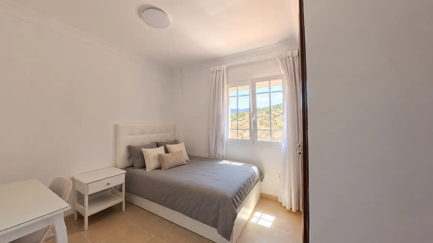 Habitación de Casa o chalet en venta en Arona con Aire acondicionado, Terraza y Trastero