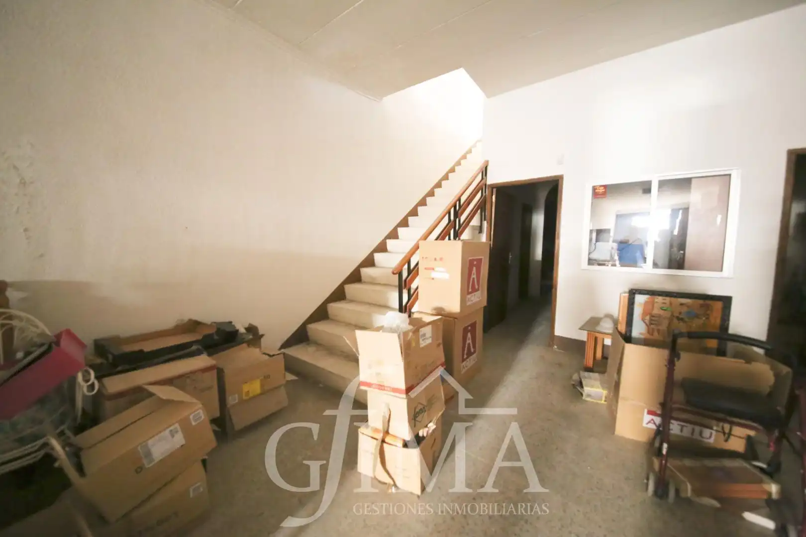 Local comercial en venta en Tomelloso, imagen 7