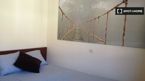 Foto 2 de Habitació a Sanchinarro, Madrid Capital