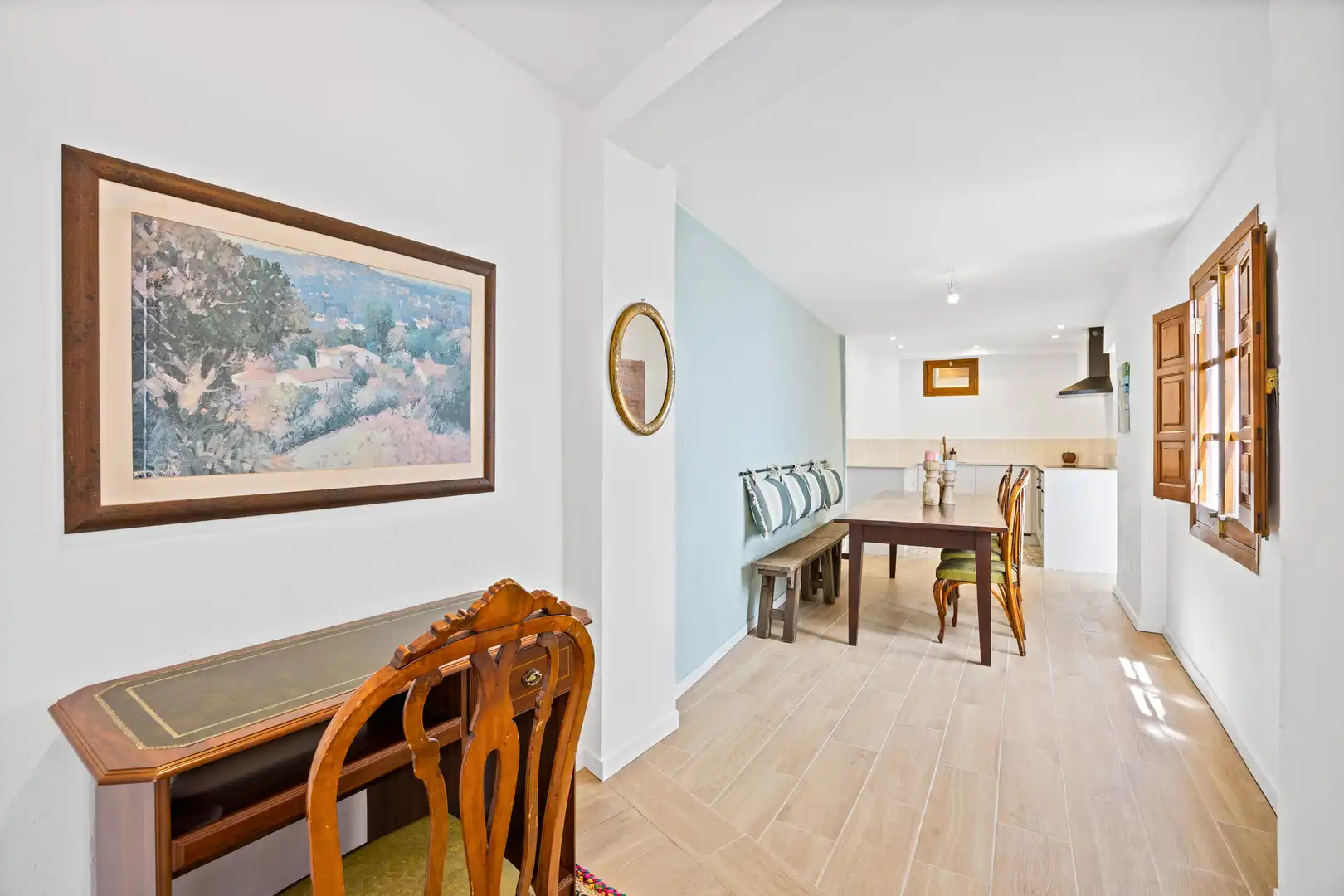 Terraced house for sale in Oliva pueblo, imagen 8