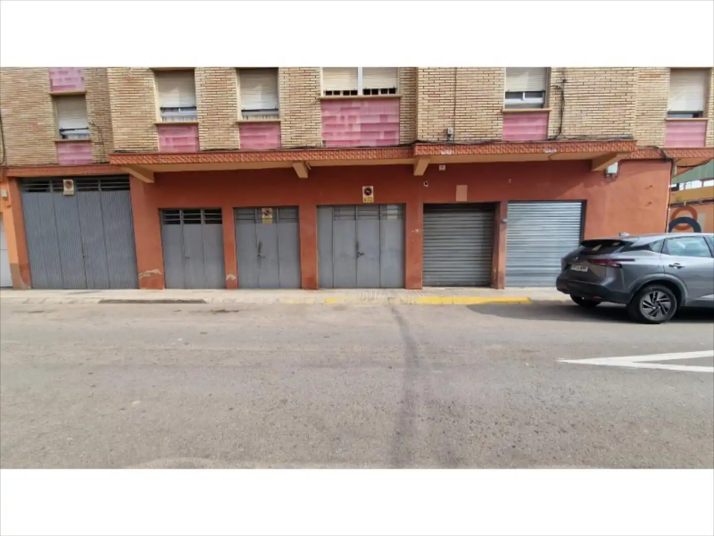 Individuel à vendre à Casc Urbà