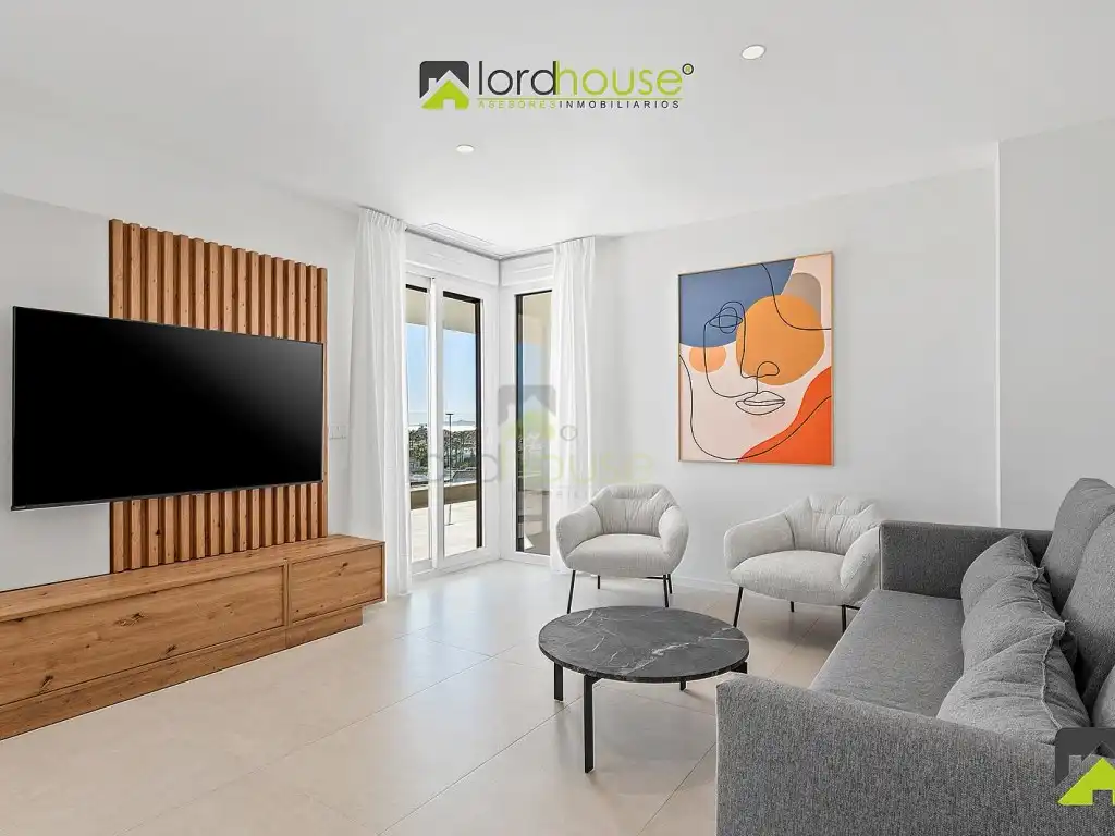 Apartament amb ascensor en venda a Calle Penelope-Claras, imagen 9