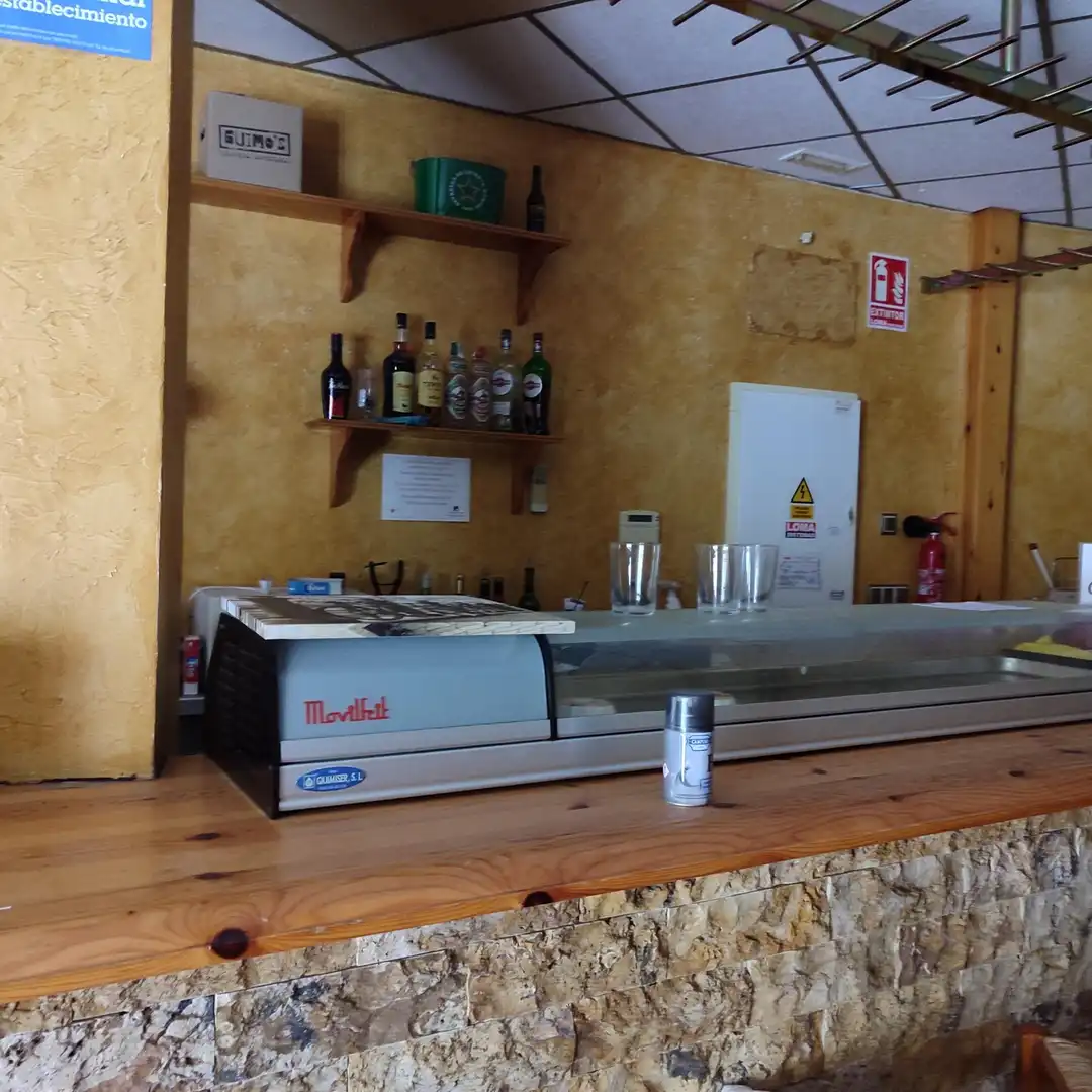 Local en venta en Pedanías Oeste