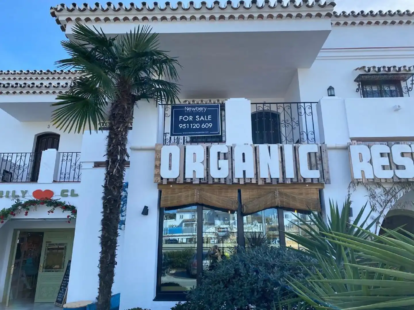 Local comercial en venda a Benamara - Atalaya, imagen 3