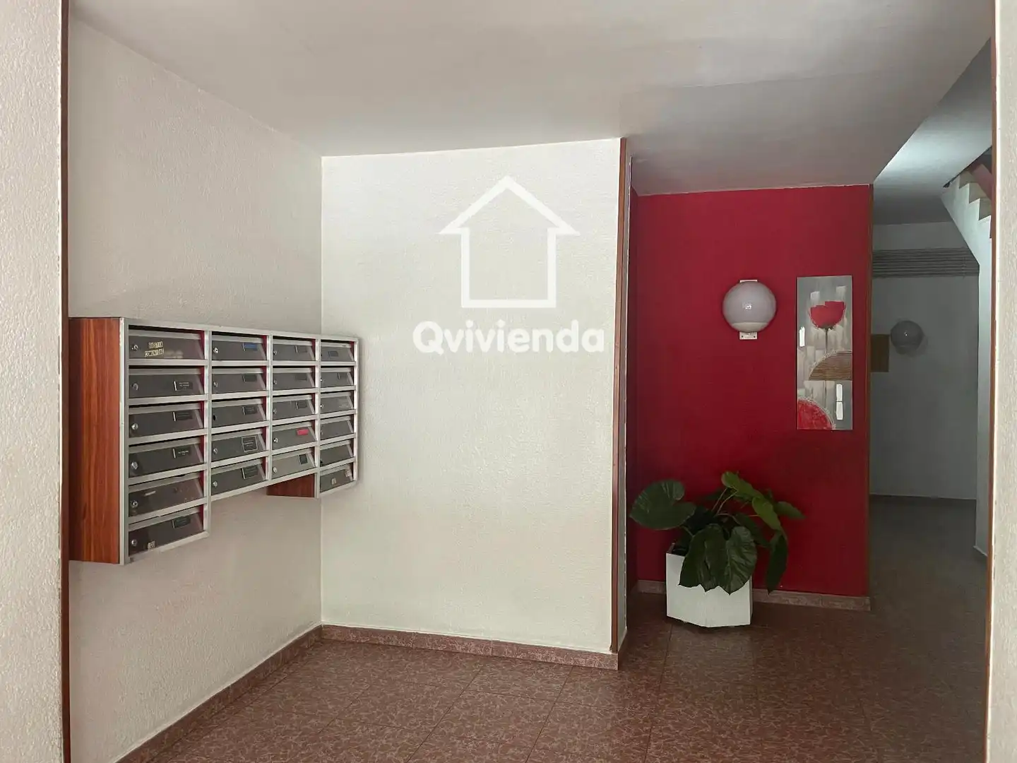Piso en venta en Rafael Casanova, imagen 5