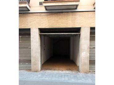 Parcheggio in vendita a Calle Jacint Verdaguer