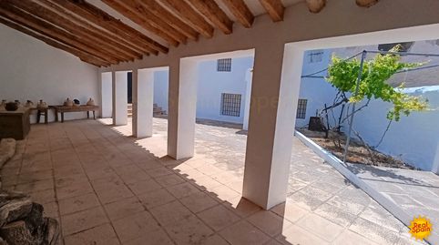 Foto 3 de Finca rústica en venta en Vélez-Blanco, Almería