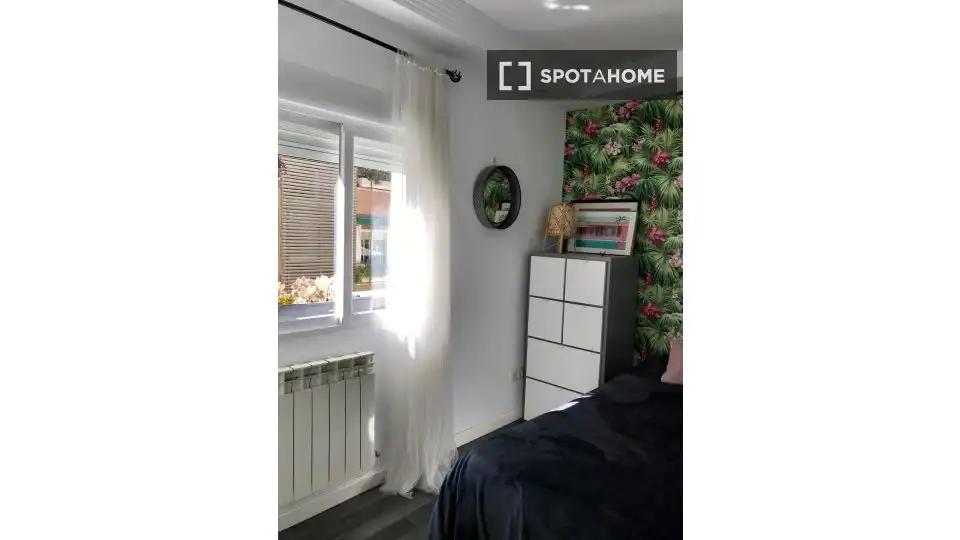 Habitación en Quintana