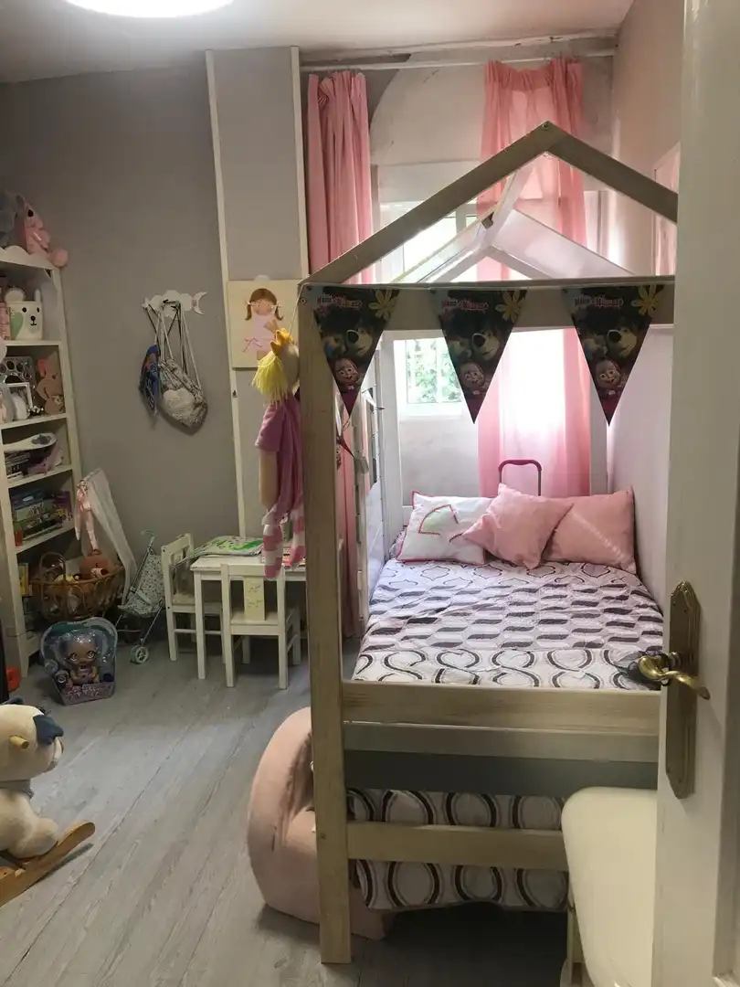 Dormitori de Residencial en venda en Linares