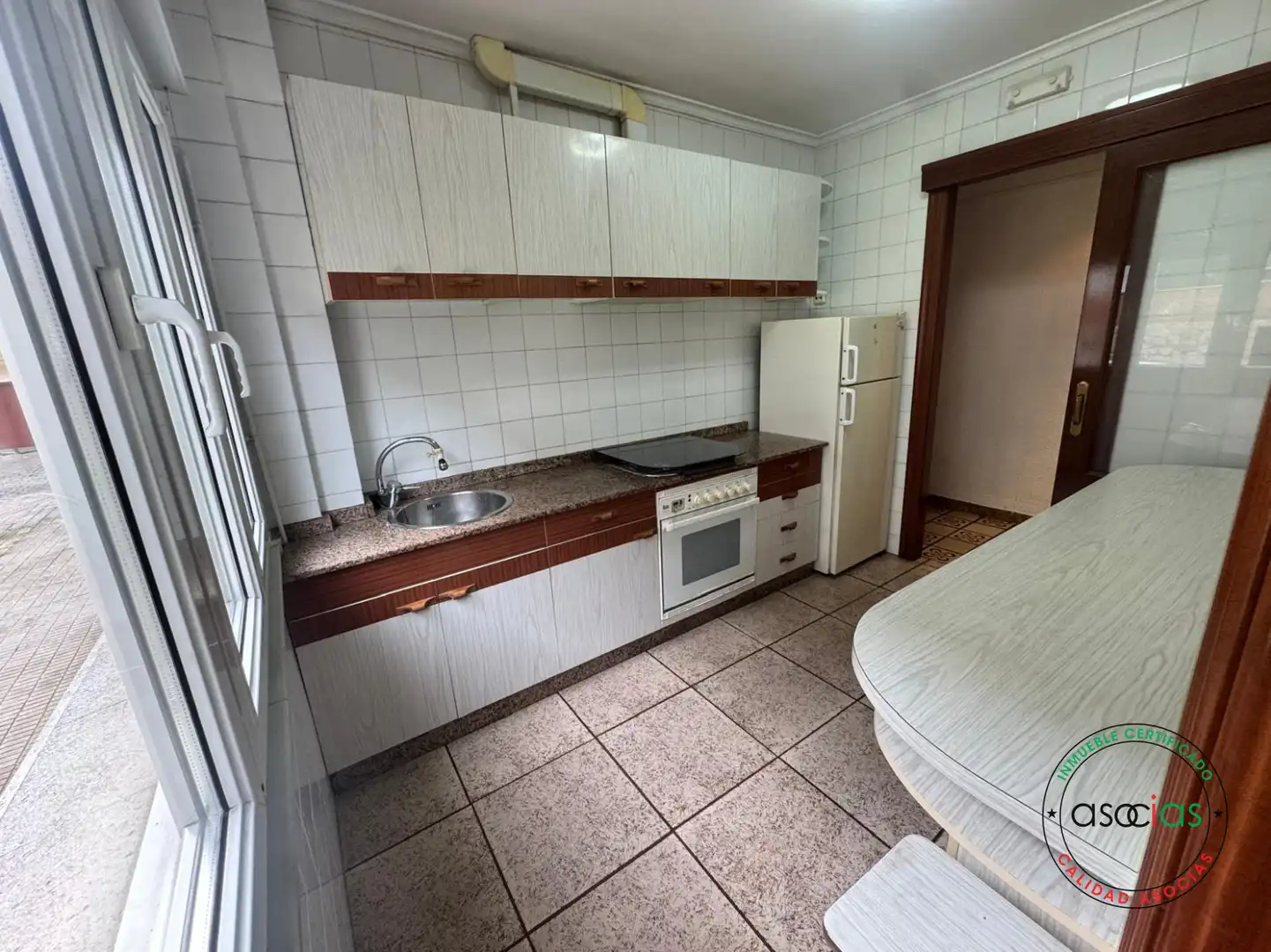 Piso de alquiler en PL RIAÑO, 51, San Martín del Rey Aurelio