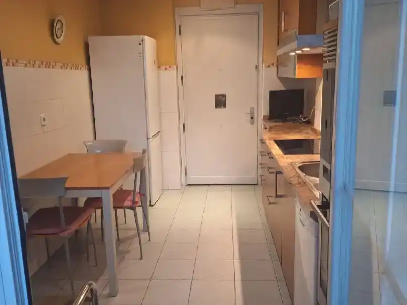 Habitació a Calle de Fernando el Católico, 11, Arapiles