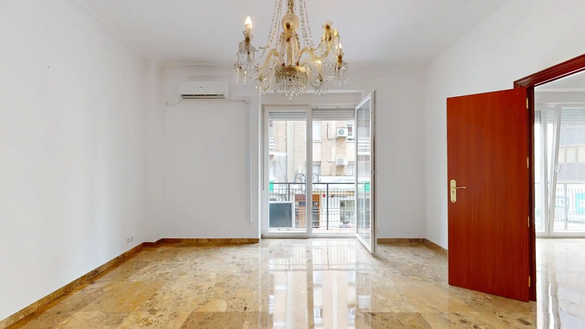 Piso en venta en Córdoba con Aire acondicionado, Calefacción y Terraza