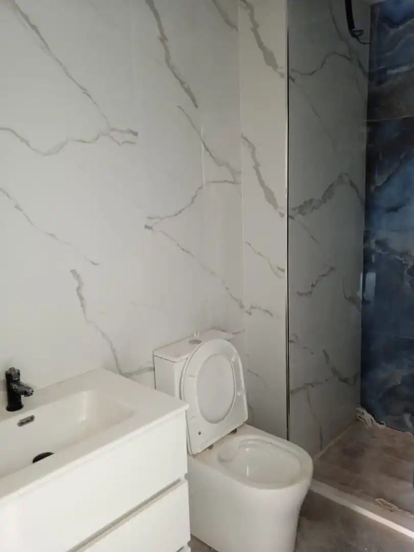 Baño de Loft en venta en Málaga