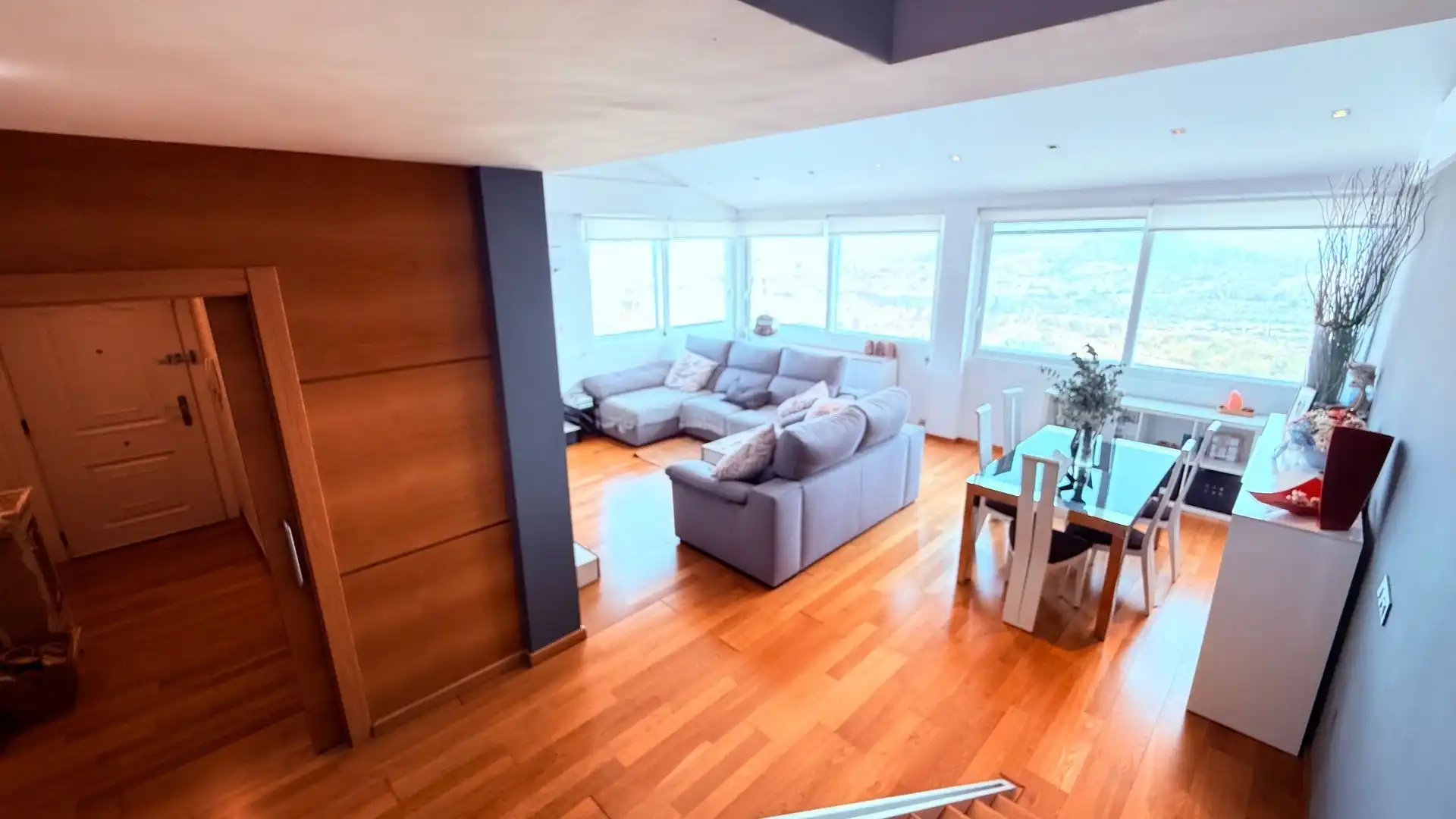 Maisonette mit Pool zum Verkauf in El Secanet - Hacienda del Sol, imagen 2