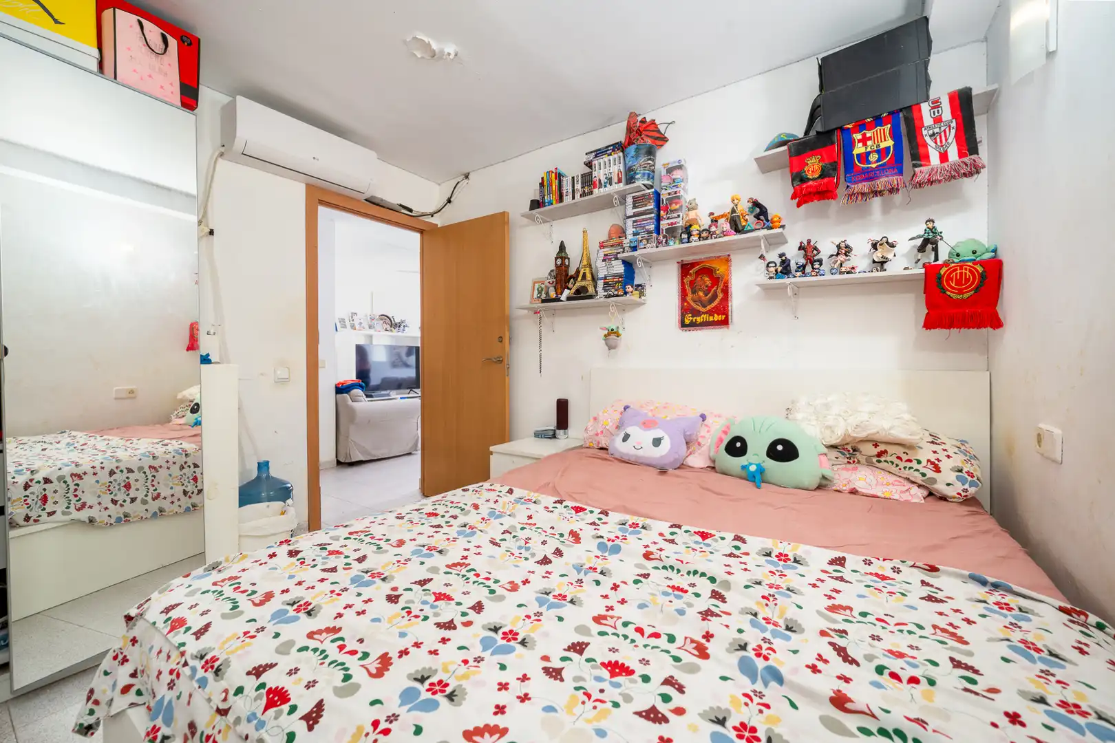Habitación de Piso en venta en  Palma de Mallorca con Aire acondicionado y Internet