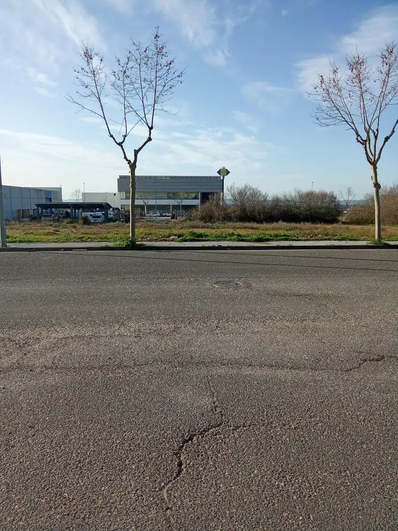 Terrenos y solares en venta en Malpartida de Cáceres, imagen 5
