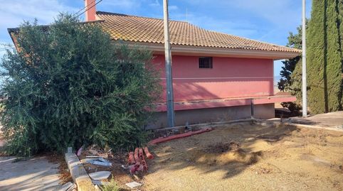 Foto 3 de Casa o chalet en venta en Purias, Lorca