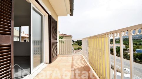 Foto 2 de Àtic en venda a La Xara - La Sella, Dénia