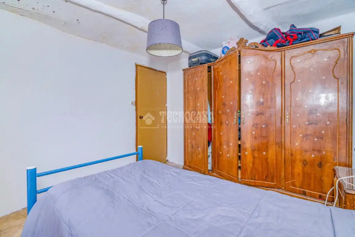 Habitación de Casa adosada en venta en La Zubia con Terraza