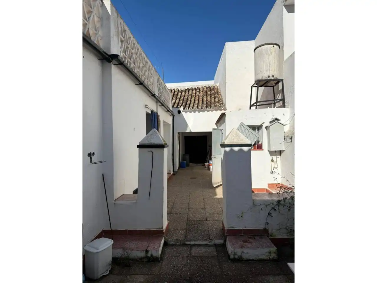 Maison avec jardin à vendre à Calle Blas Infante 31, imagen 41