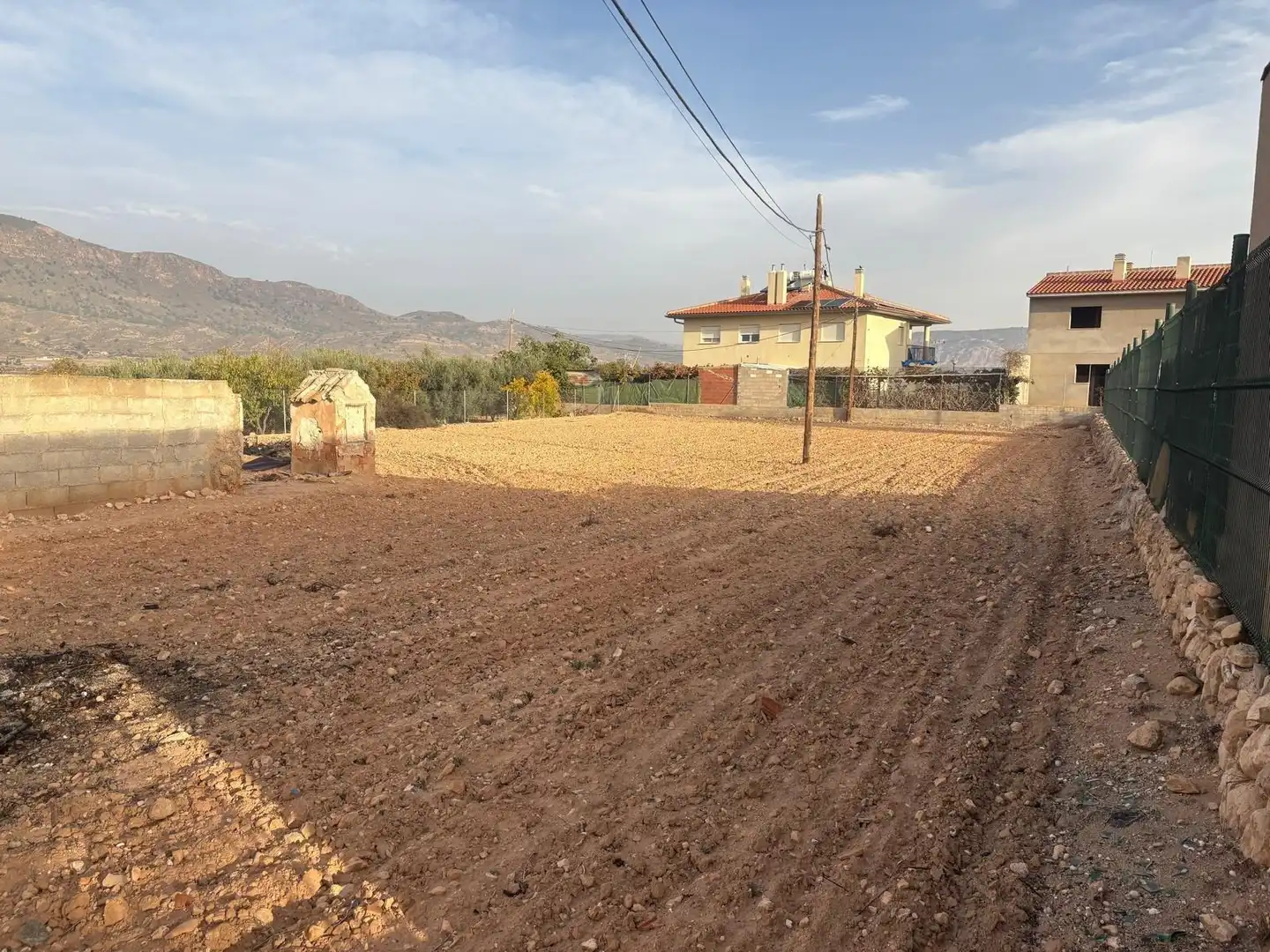 Casa o chalet en venta en Jumilla