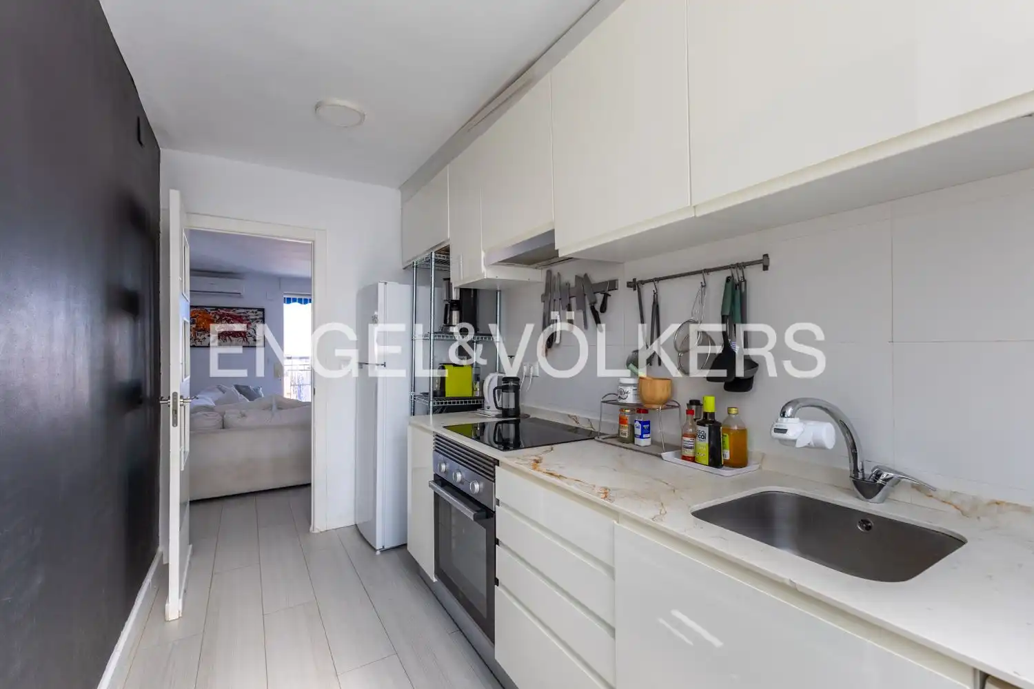 Appartamento con terrazza in vendita a Pintor maella, imagen 17