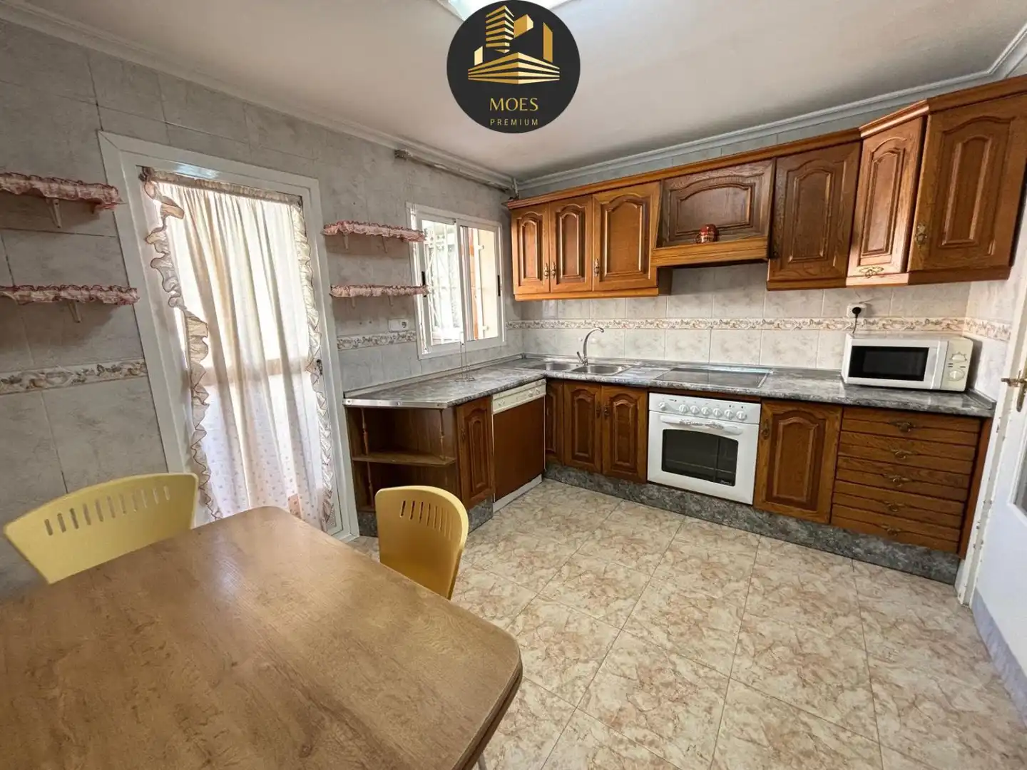 Piso con terraza en venta en Andújar, imagen 6