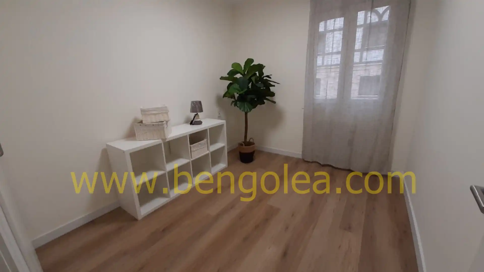 Habitación de Piso en venta en Barakaldo 