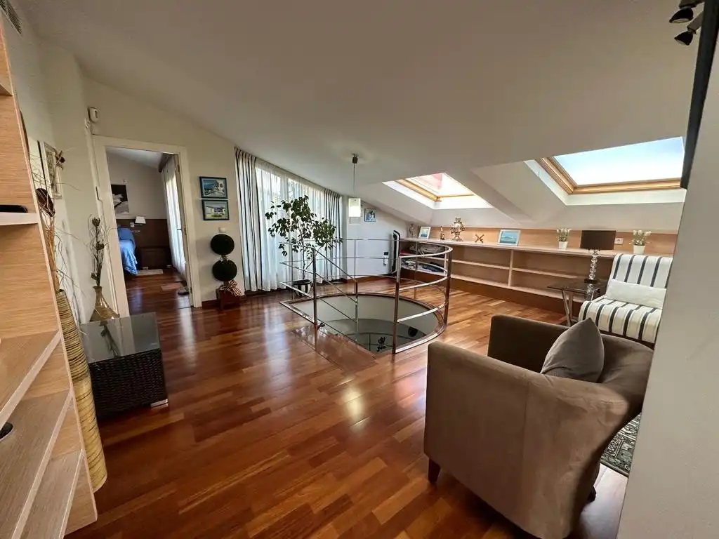 Penthouse mit Pool zum Verkauf in Clotilde 20, imagen 29