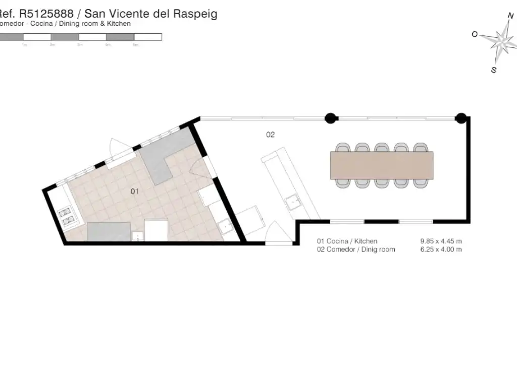 Houses for sale in Camino Ramos Lo, 8, Villamontes - Boqueres