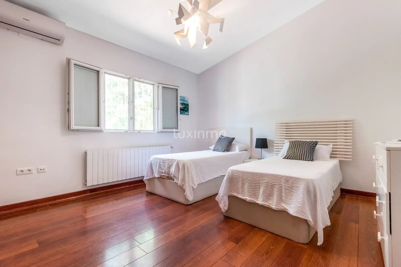 Habitación de Casa o chalet de alquiler en Rincón de Loix