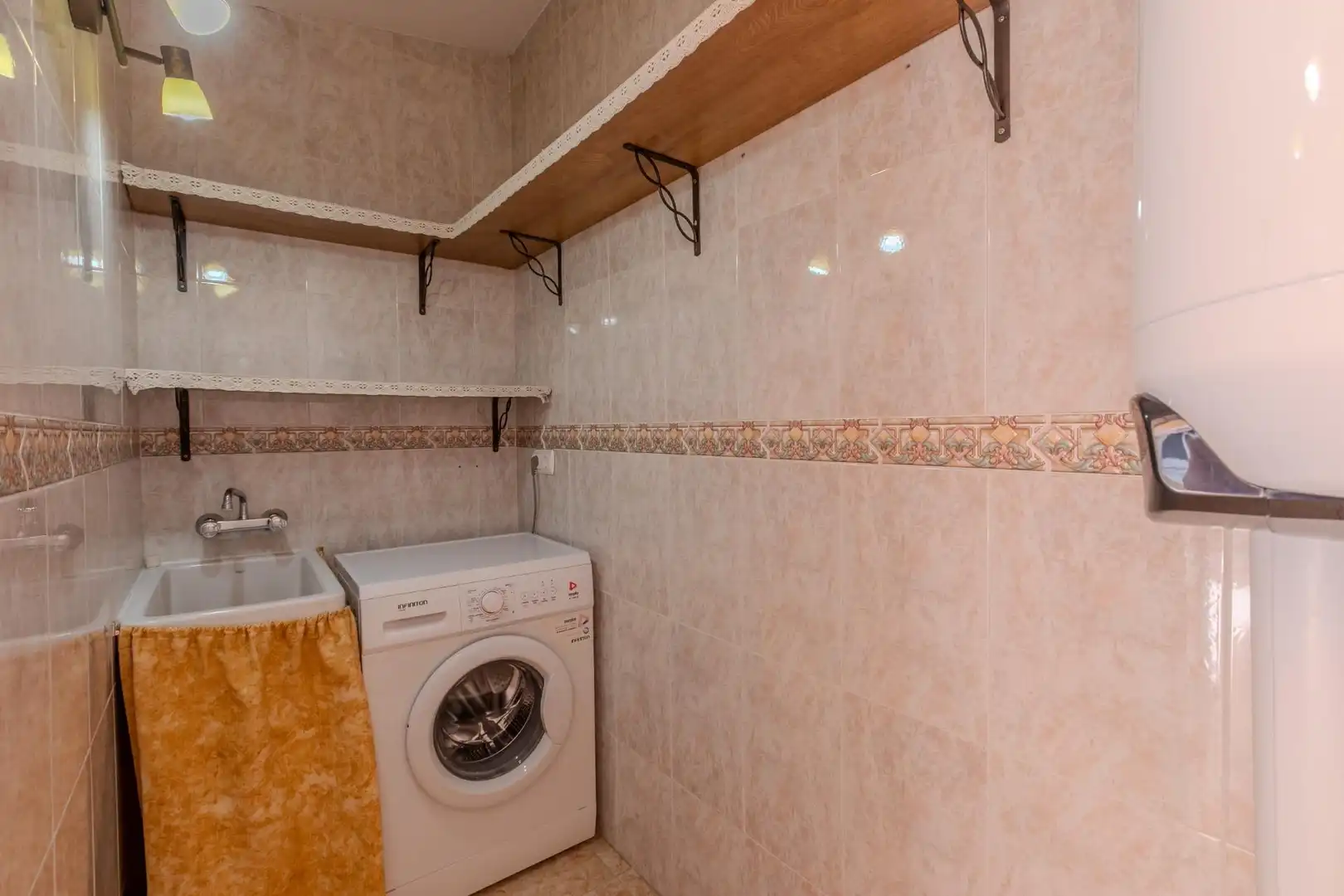 Apartament de lloguer en Fuengirola amb Terrassa