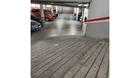 Photo 2 of Garage for rent in Vilanova del Vallès, Barcelona