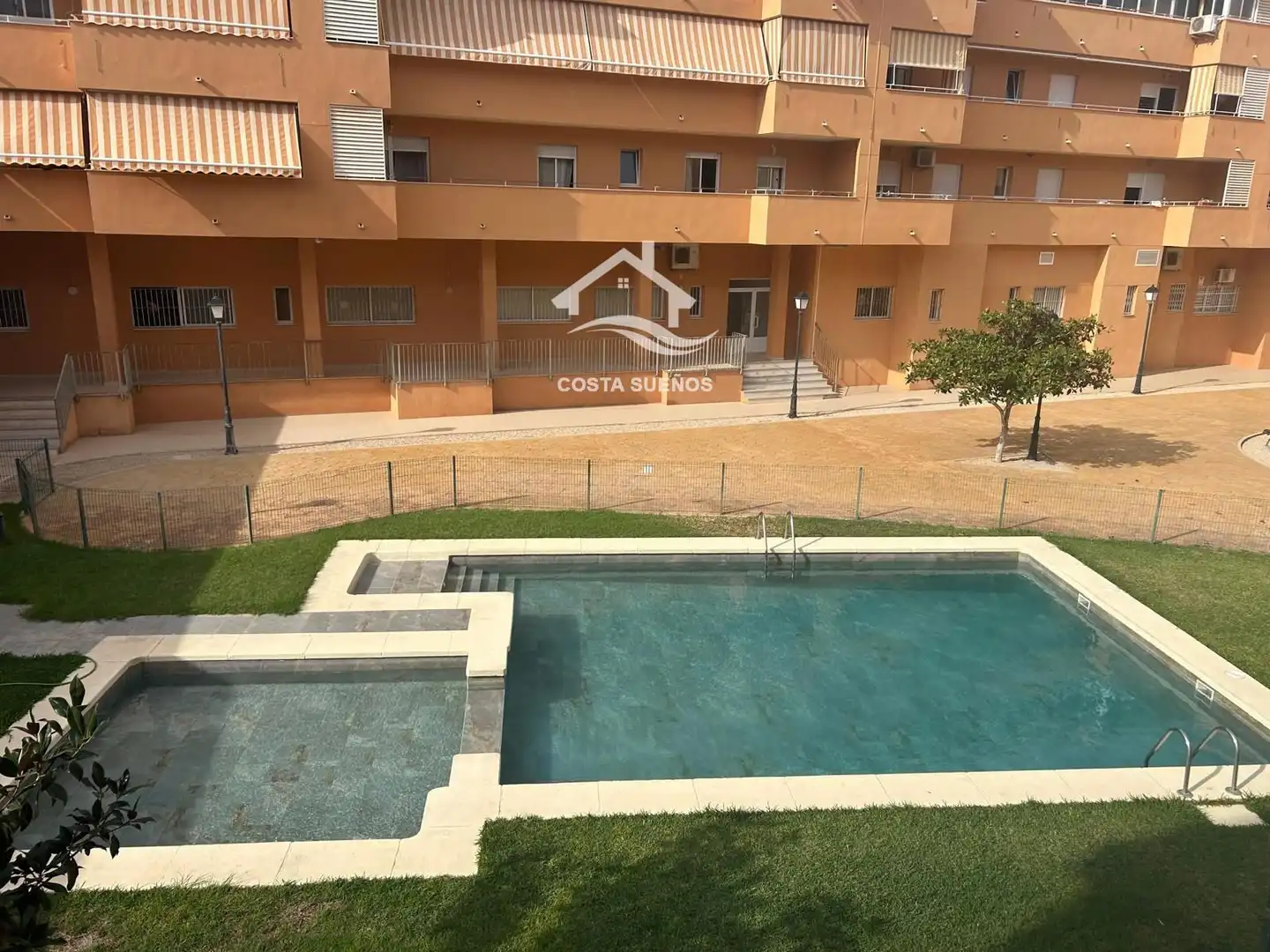 Appartamento con piscina in vendita a Serra Cavall Verd, imagen 30