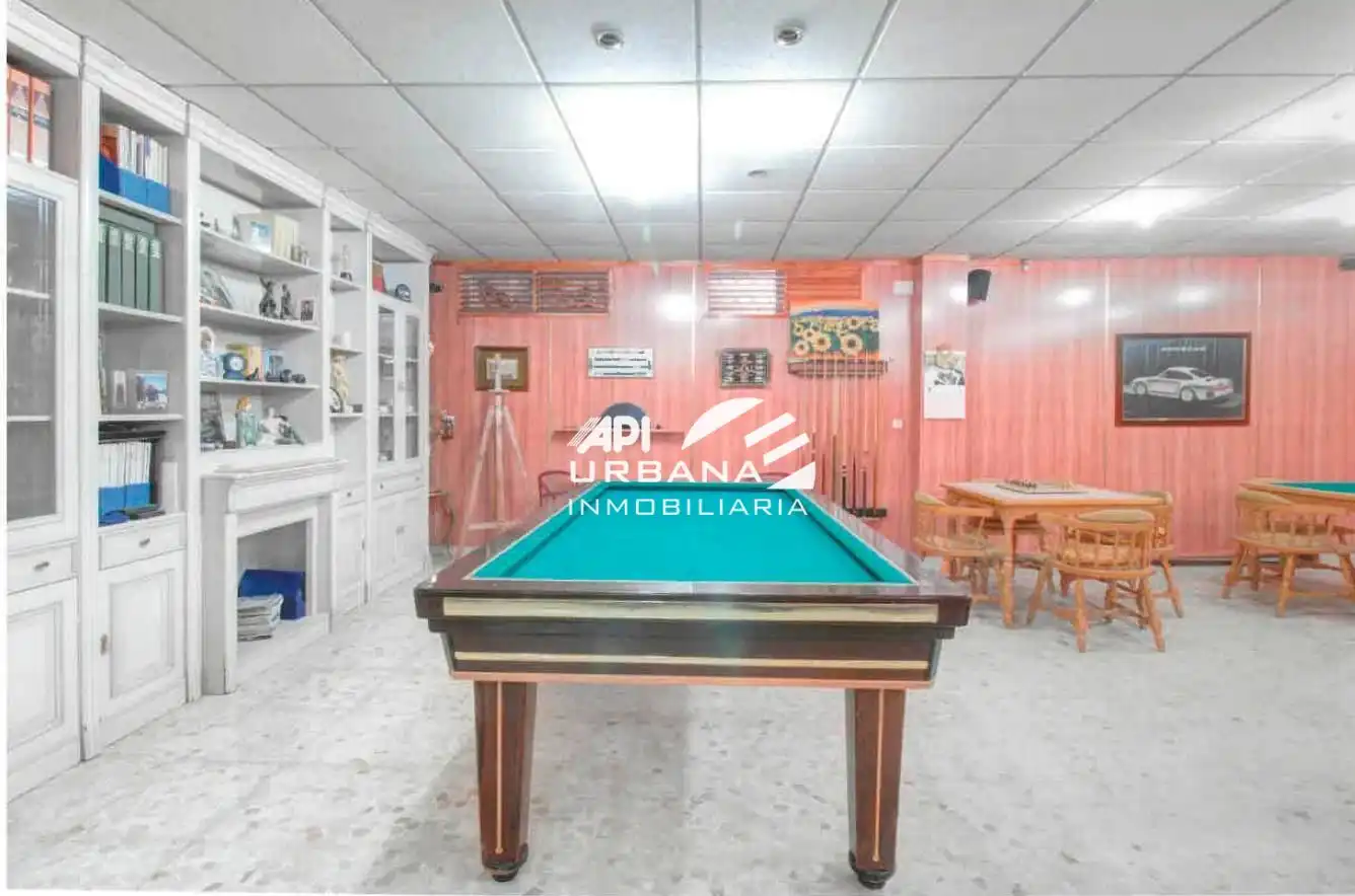 Maison avec jardin à vendre à Calle Pedro de Mena Gutiérrez, imagen 28