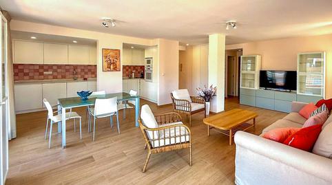 Foto 3 de Àtic en venda a Centro Urbano, Alicante