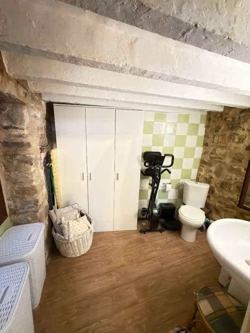 Haus oder Chalet zum Verkauf in Úbeda mit Heizung, Terrasse und Abstellraum