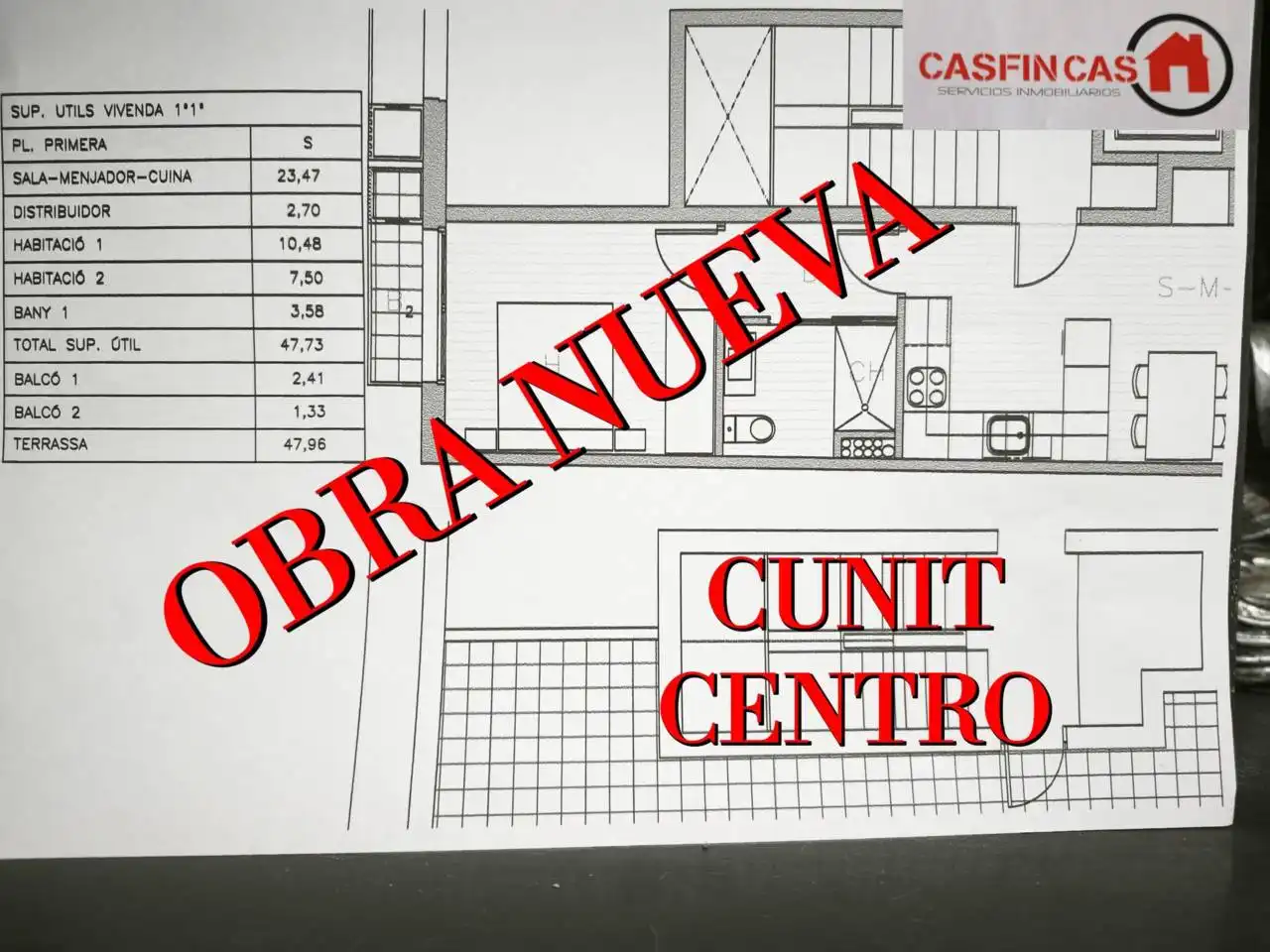 Appartamento con terrazza in vendita a Nucli Antic, imagen 31