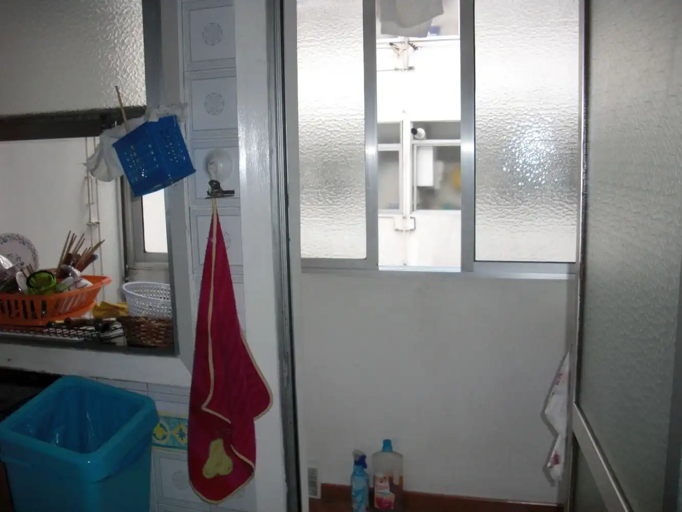 Baño de Piso en venta en Vigo  con Parquet y Terraza