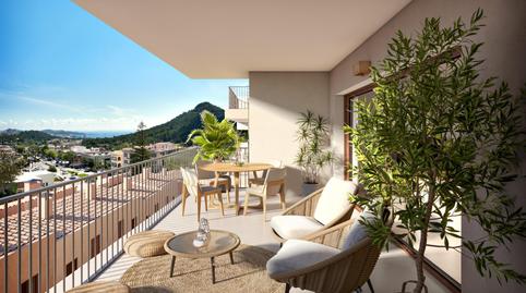 Foto 4 de Apartament en venda a Capdepera Poble, Illes Balears