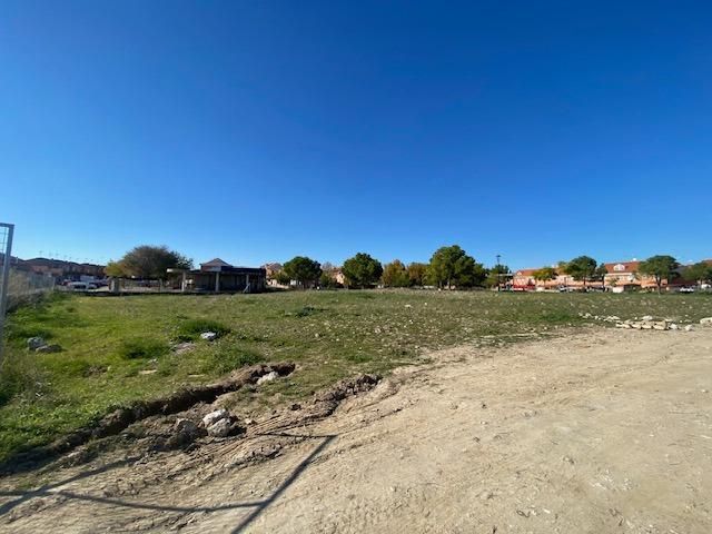 Residential for sale in Seseña
