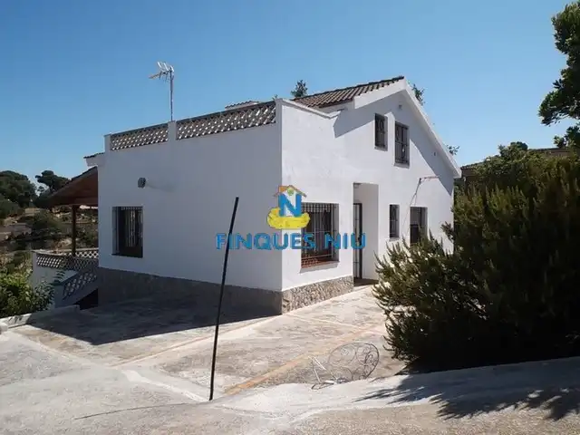 Chalet con piscina en venta en Carrer Sant Jaume 655, imagen 12