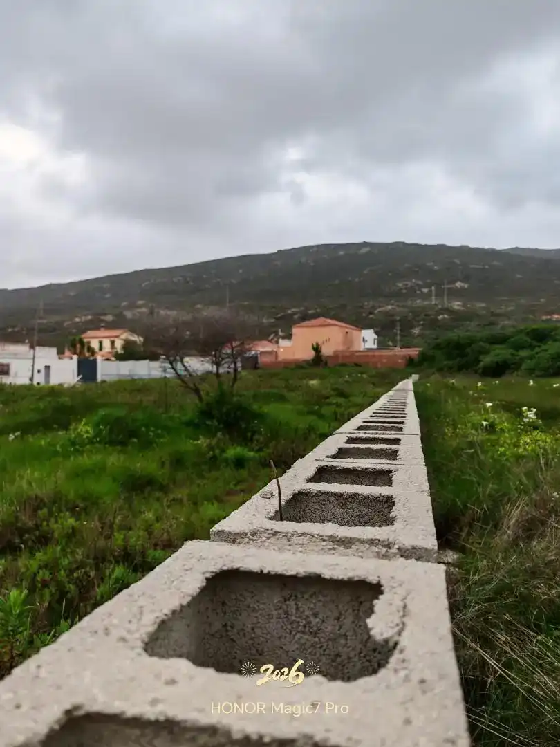 Finca rústica en venda en El Zabal - Santa Margarita