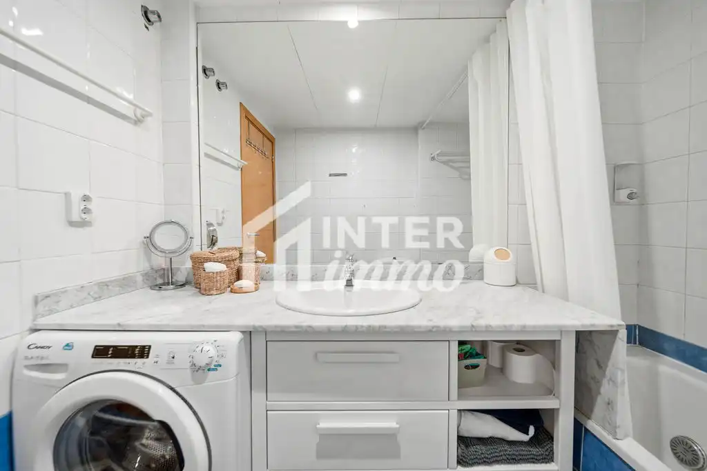 Apartment mit Pool zum Verkauf in Avenida PORT CANIGÓ 15, imagen 23