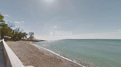 Foto 3 de Pis en venda a Pedregalejo - Morlaco, Málaga