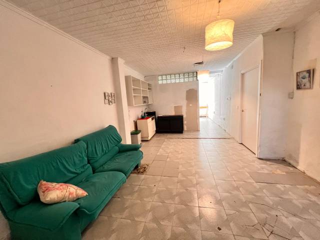 Local comercial en Alquiler en Aiora