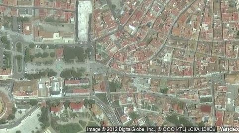 Foto 2 de Traster en venda a San Roque Pueblo, San Roque