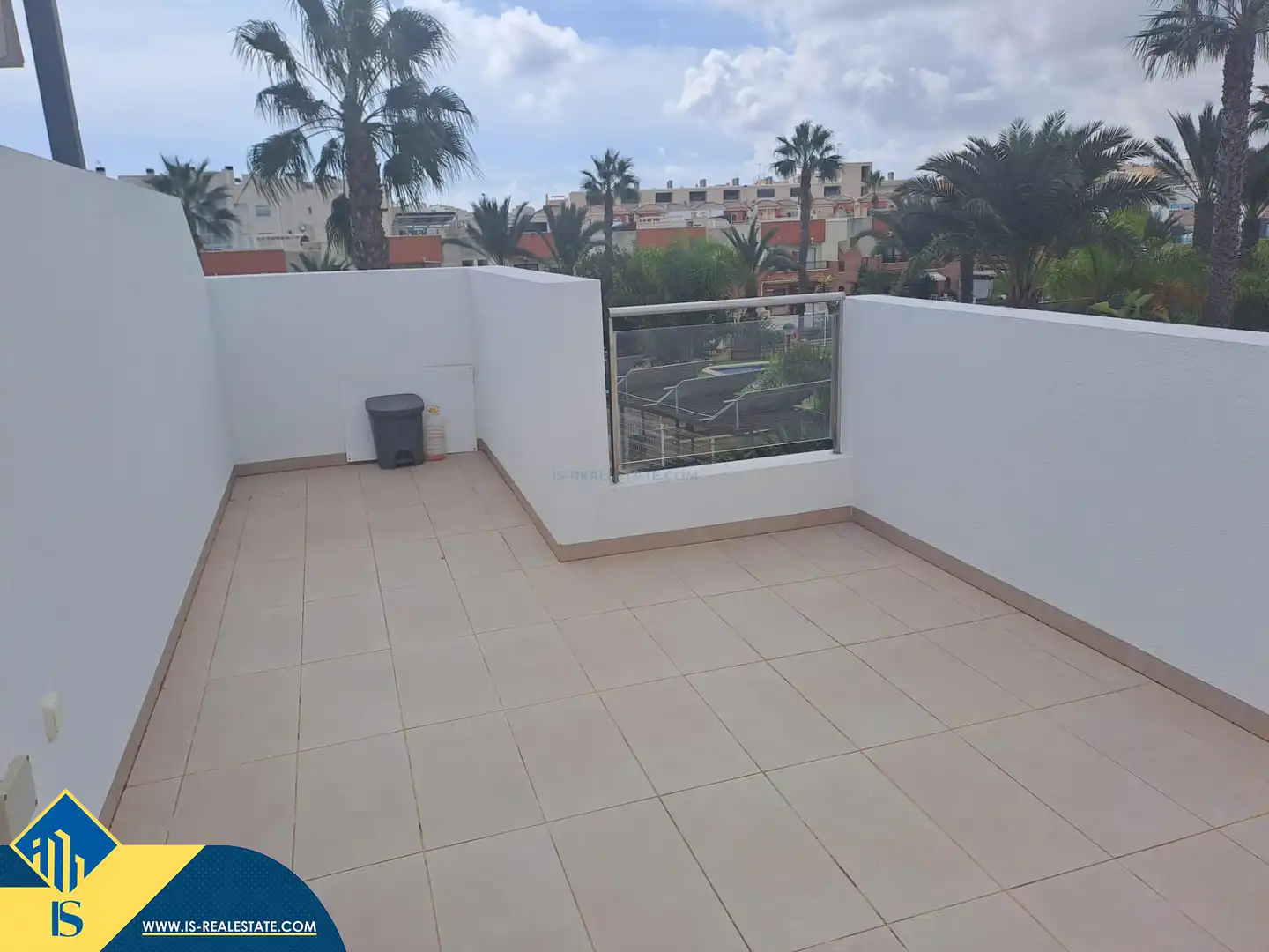 Casa amb jardí en venda a Orihuela Costa, imagen 8