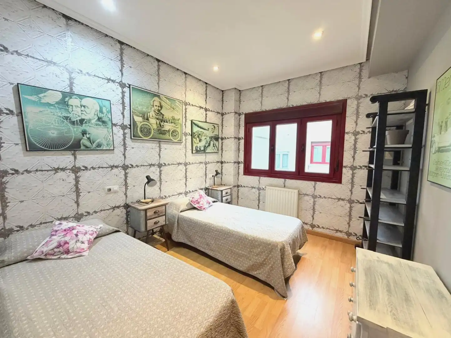 Piso en venta en Avilés - Calle Rivero, Centro