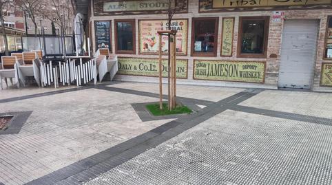 Photo 5 of Premises to rent in Plaza de Wolfang Amadeo Mozart, 15, Arrabal,  Zaragoza Capital